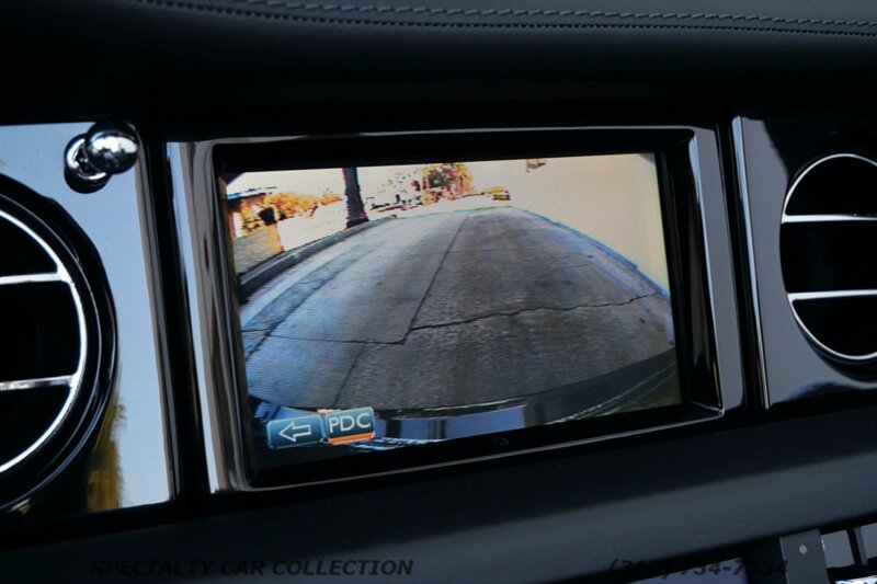 2010 Rolls-Royce Phantom Drophead Coupe - Photo 39 - West Hollywood, CA 90069