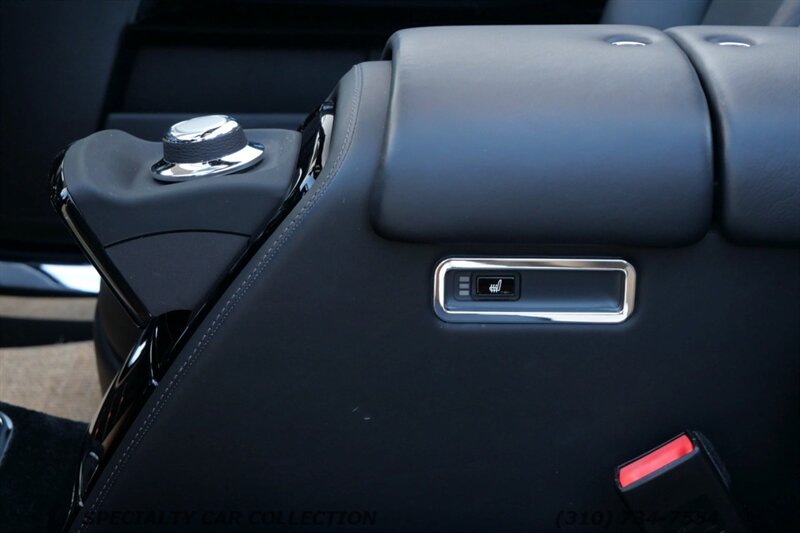 2010 Rolls-Royce Phantom Drophead Coupe - Photo 37 - West Hollywood, CA 90069