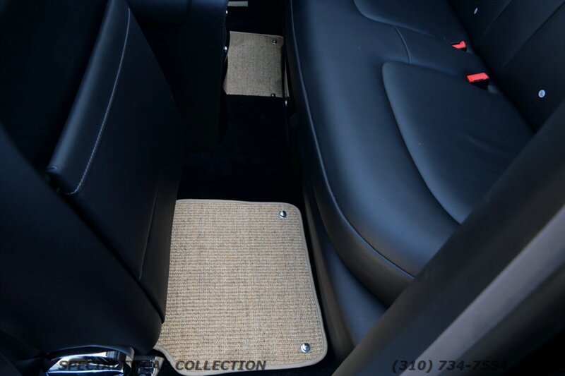 2010 Rolls-Royce Phantom Drophead Coupe - Photo 36 - West Hollywood, CA 90069