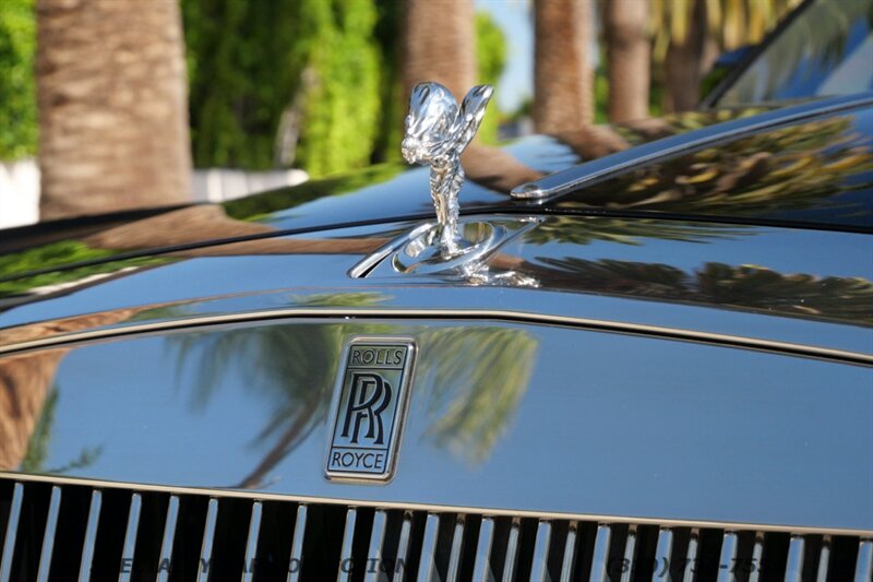 2010 Rolls-Royce Phantom Drophead Coupe - Photo 24 - West Hollywood, CA 90069