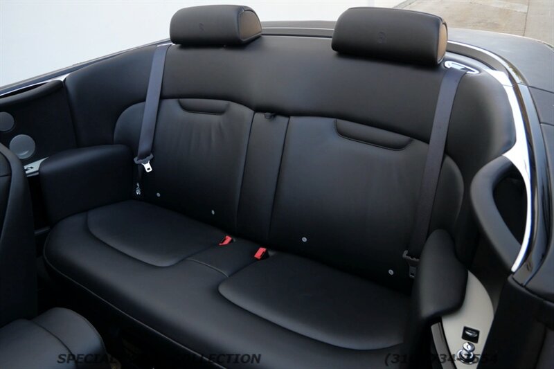 2010 Rolls-Royce Phantom Drophead Coupe - Photo 35 - West Hollywood, CA 90069