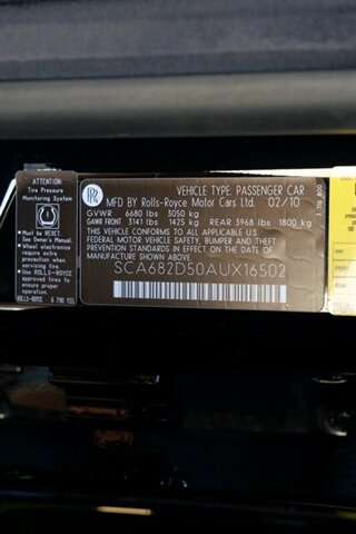 2010 Rolls-Royce Phantom Drophead Coupe - Photo 44 - West Hollywood, CA 90069