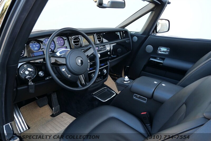 2010 Rolls-Royce Phantom Drophead Coupe   - Photo 25 - West Hollywood, CA 90069