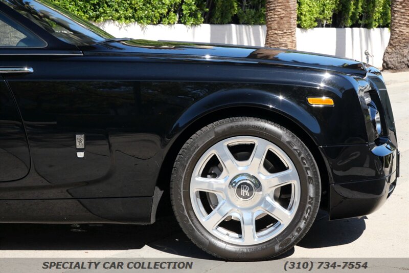 2010 Rolls-Royce Phantom Drophead Coupe   - Photo 14 - West Hollywood, CA 90069