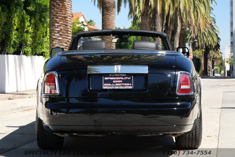 2010 Rolls-Royce Phantom Drophead Coupe   - Photo 17 - West Hollywood, CA 90069