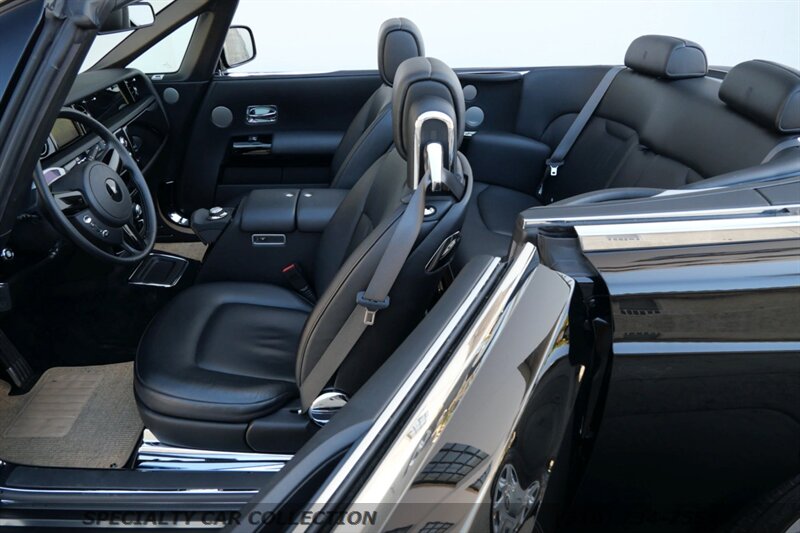 2010 Rolls-Royce Phantom Drophead Coupe   - Photo 23 - West Hollywood, CA 90069