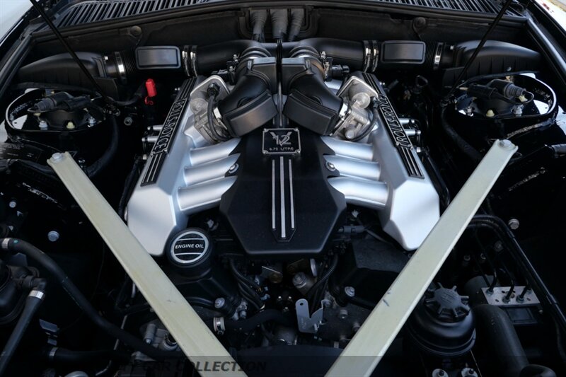 2010 Rolls-Royce Phantom Drophead Coupe   - Photo 37 - West Hollywood, CA 90069
