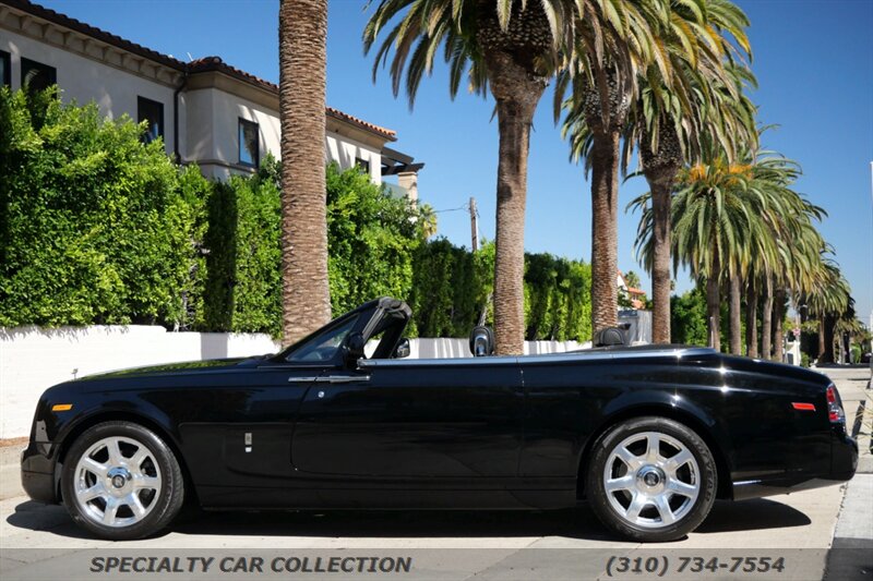 2010 Rolls-Royce Phantom Drophead Coupe   - Photo 19 - West Hollywood, CA 90069