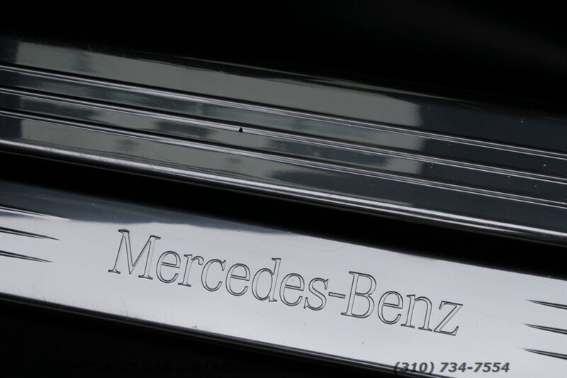 2007 Mercedes-Benz SL 600   - Photo 15 - West Hollywood, CA 90069