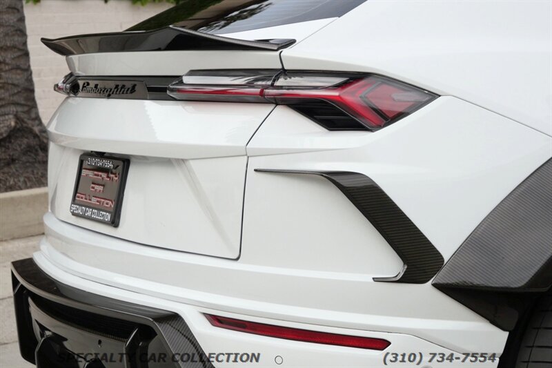 2020 Lamborghini Urus   - Photo 36 - West Hollywood, CA 90069