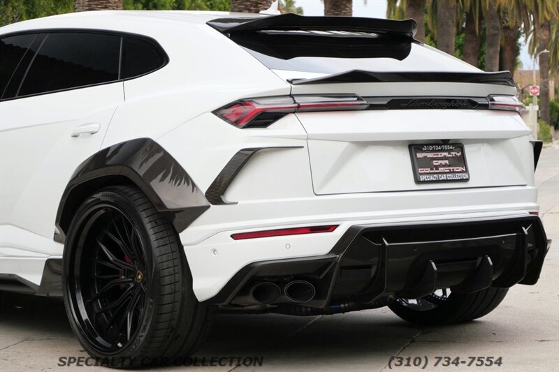 2020 Lamborghini Urus   - Photo 20 - West Hollywood, CA 90069