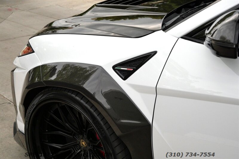 2020 Lamborghini Urus   - Photo 29 - West Hollywood, CA 90069