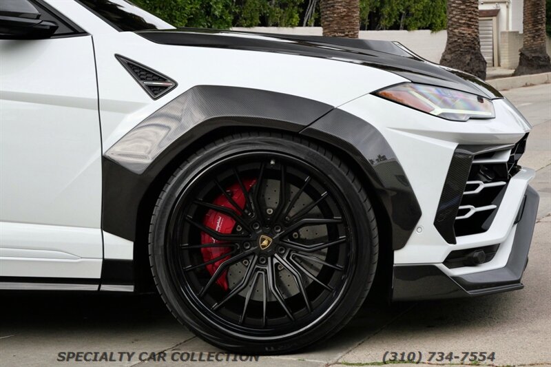 2020 Lamborghini Urus   - Photo 12 - West Hollywood, CA 90069