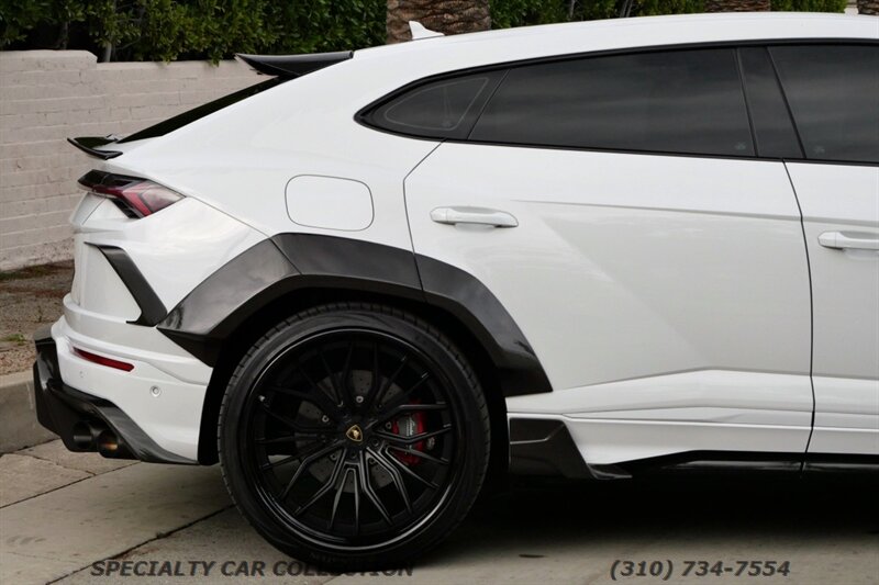2020 Lamborghini Urus   - Photo 11 - West Hollywood, CA 90069