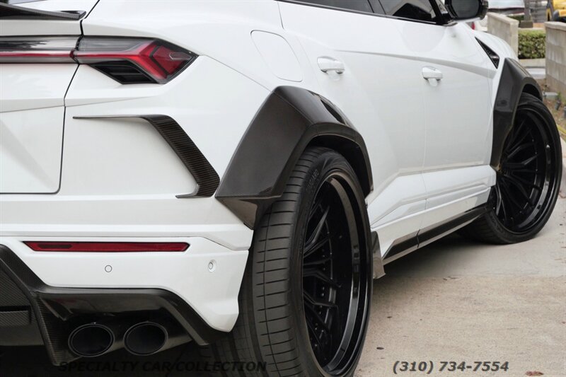 2020 Lamborghini Urus   - Photo 17 - West Hollywood, CA 90069