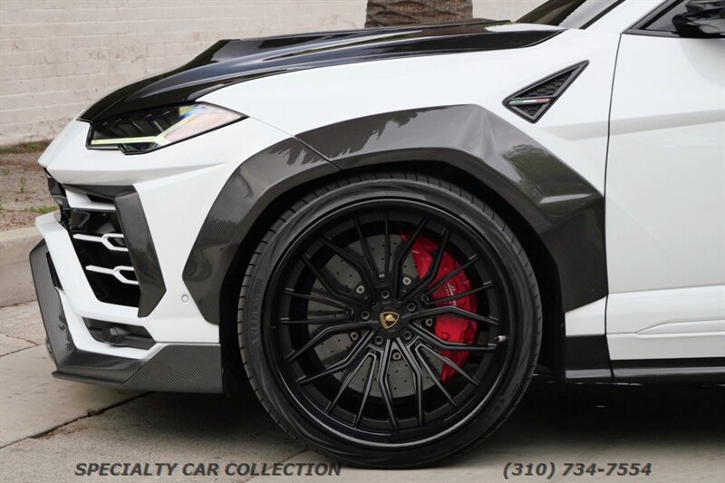 2020 Lamborghini Urus   - Photo 24 - West Hollywood, CA 90069