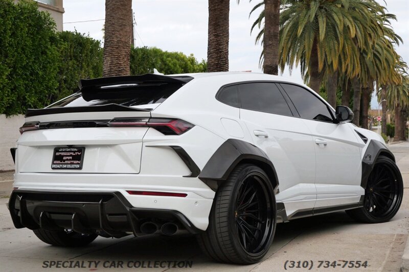 2020 Lamborghini Urus   - Photo 15 - West Hollywood, CA 90069