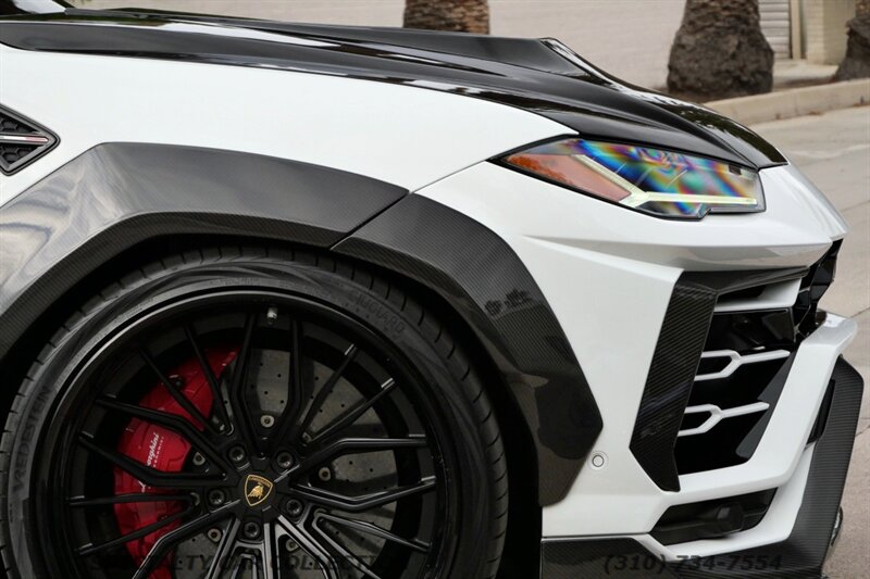 2020 Lamborghini Urus   - Photo 14 - West Hollywood, CA 90069