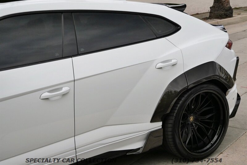 2020 Lamborghini Urus   - Photo 31 - West Hollywood, CA 90069