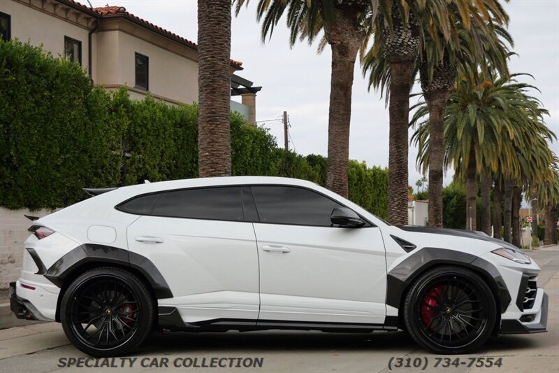 2020 Lamborghini Urus   - Photo 10 - West Hollywood, CA 90069