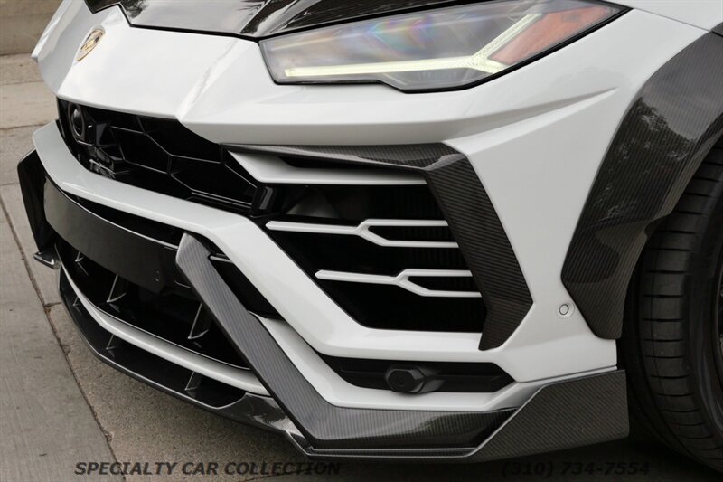 2020 Lamborghini Urus   - Photo 3 - West Hollywood, CA 90069