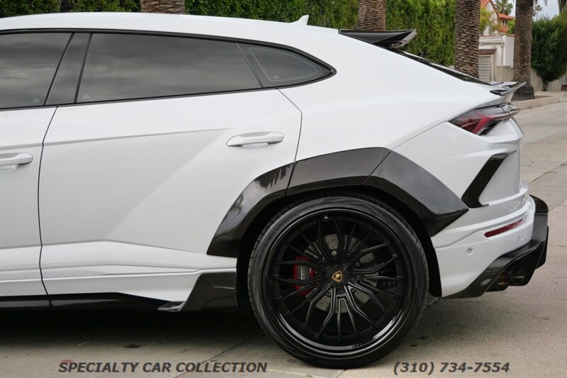 2020 Lamborghini Urus   - Photo 25 - West Hollywood, CA 90069