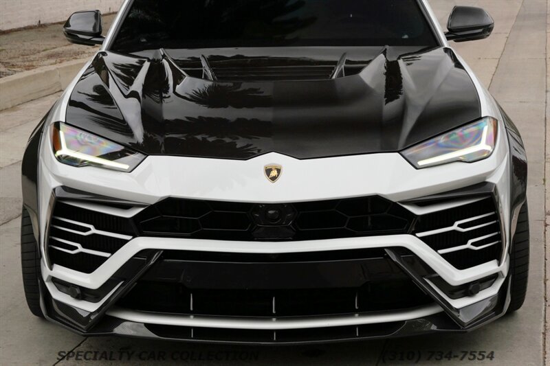 2020 Lamborghini Urus   - Photo 5 - West Hollywood, CA 90069