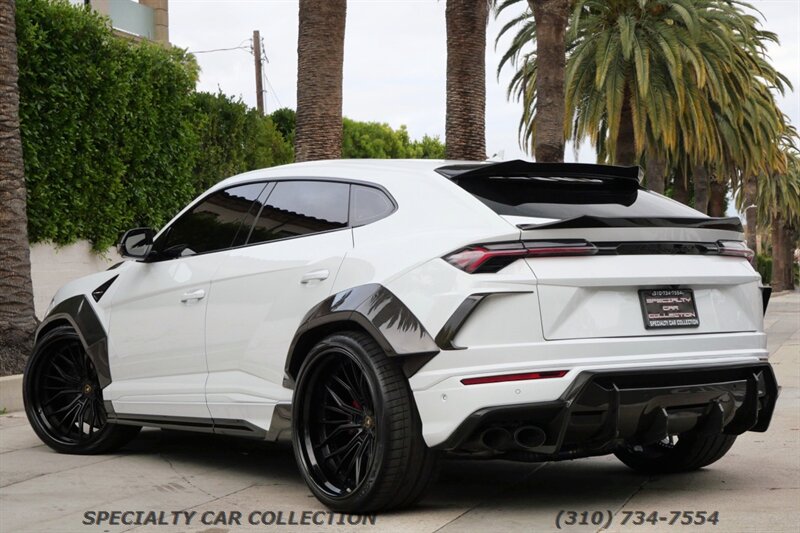 2020 Lamborghini Urus   - Photo 19 - West Hollywood, CA 90069