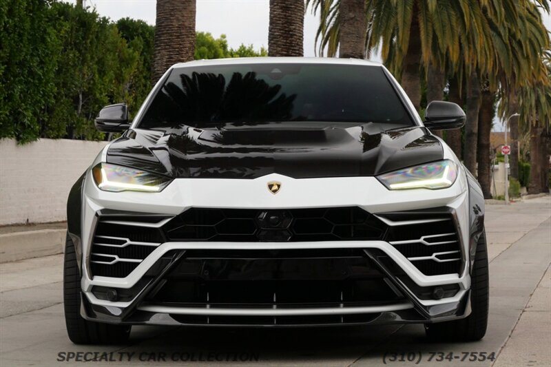 2020 Lamborghini Urus   - Photo 4 - West Hollywood, CA 90069