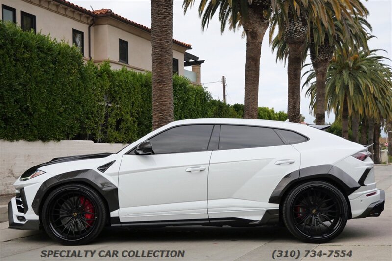 2020 Lamborghini Urus   - Photo 22 - West Hollywood, CA 90069