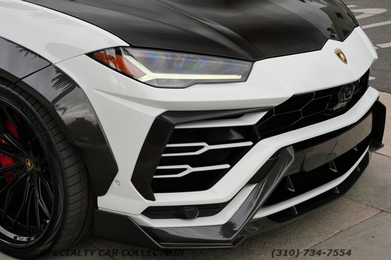 2020 Lamborghini Urus   - Photo 9 - West Hollywood, CA 90069