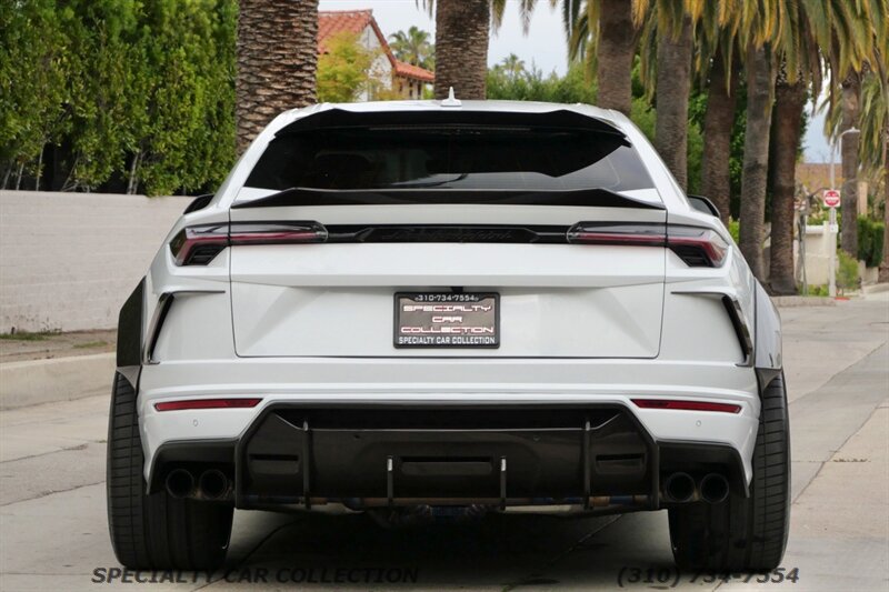 2020 Lamborghini Urus   - Photo 18 - West Hollywood, CA 90069