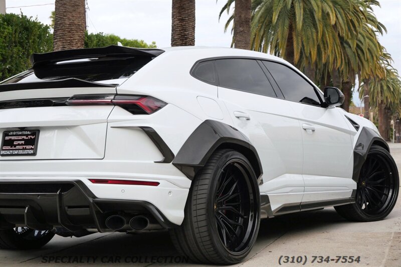 2020 Lamborghini Urus   - Photo 16 - West Hollywood, CA 90069
