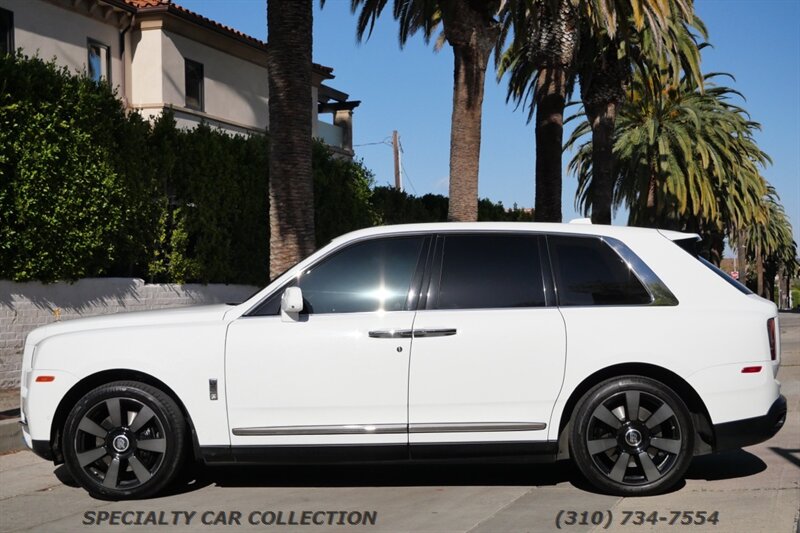 2019 Rolls-Royce Cullinan   - Photo 11 - West Hollywood, CA 90069