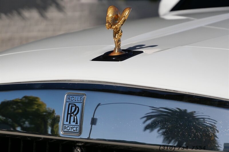 2019 Rolls-Royce Cullinan   - Photo 12 - West Hollywood, CA 90069