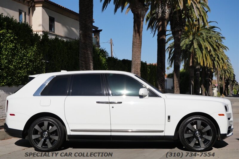 2019 Rolls-Royce Cullinan   - Photo 7 - West Hollywood, CA 90069