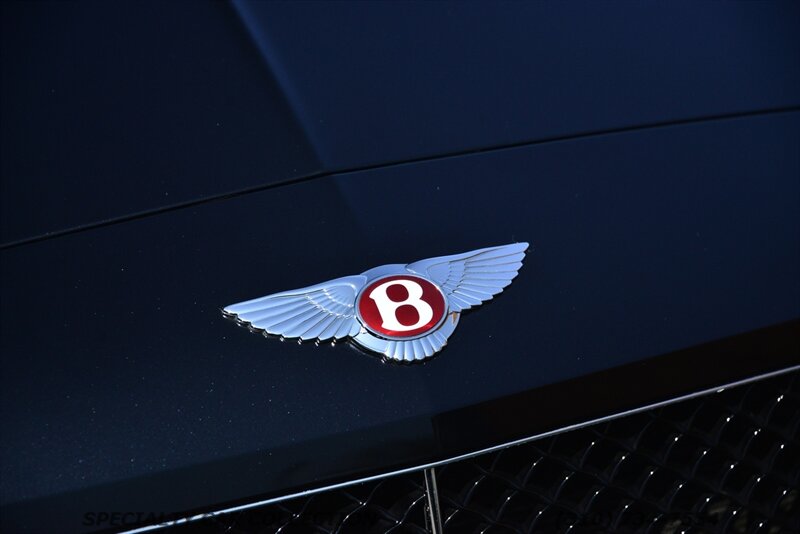 2015 Bentley Continental GT V8 S   - Photo 10 - West Hollywood, CA 90069