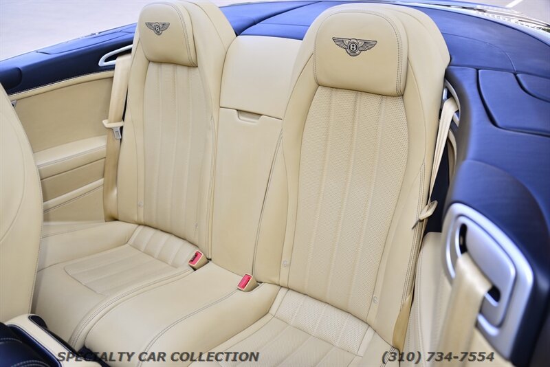 2015 Bentley Continental GT V8 S   - Photo 16 - West Hollywood, CA 90069