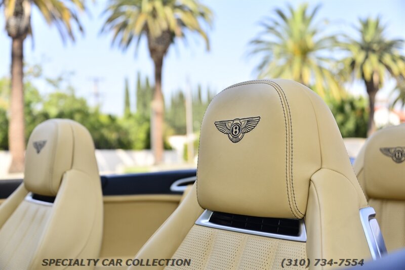 2015 Bentley Continental GT V8 S   - Photo 17 - West Hollywood, CA 90069