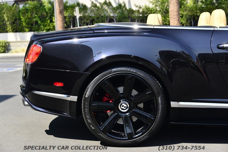 2015 Bentley Continental GT V8 S   - Photo 6 - West Hollywood, CA 90069