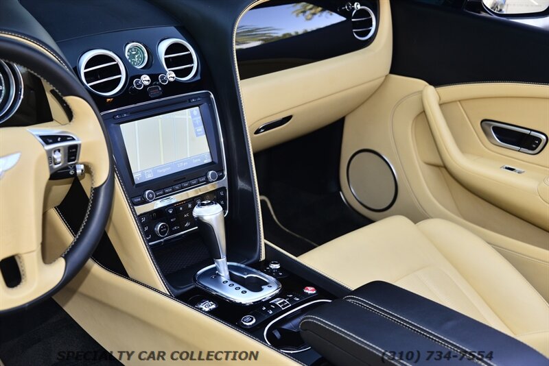 2015 Bentley Continental GT V8 S   - Photo 13 - West Hollywood, CA 90069