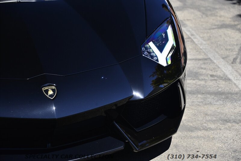 2015 Lamborghini Aventador LP 700-4   - Photo 7 - West Hollywood, CA 90069
