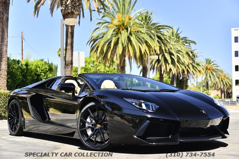 2015 Lamborghini Aventador LP 700-4   - Photo 6 - West Hollywood, CA 90069