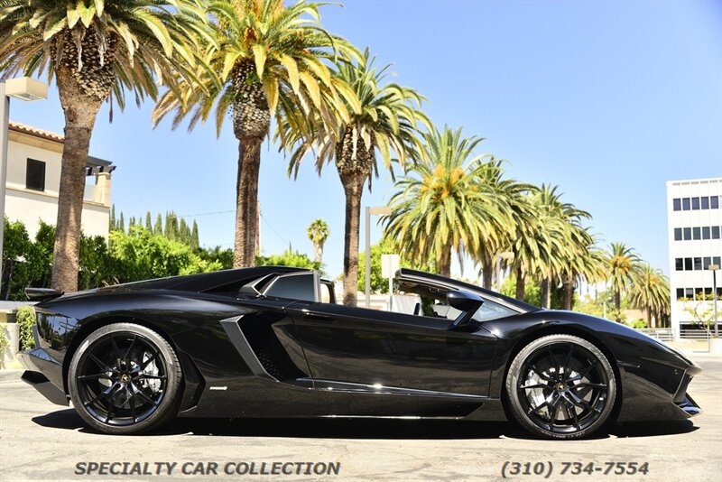 2015 Lamborghini Aventador LP 700-4   - Photo 9 - West Hollywood, CA 90069