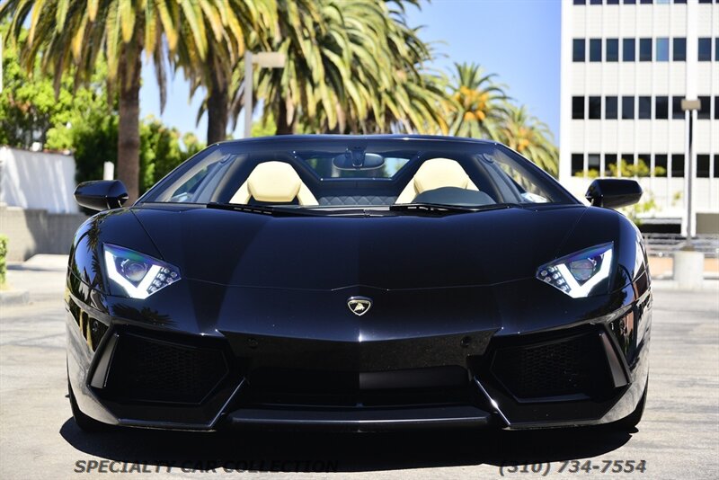 2015 Lamborghini Aventador LP 700-4   - Photo 5 - West Hollywood, CA 90069