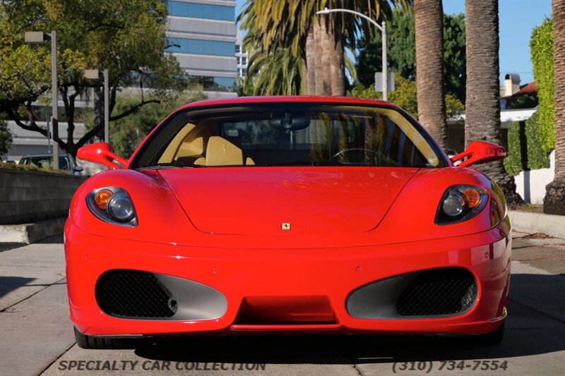 2007 Ferrari F430   - Photo 2 - West Hollywood, CA 90069