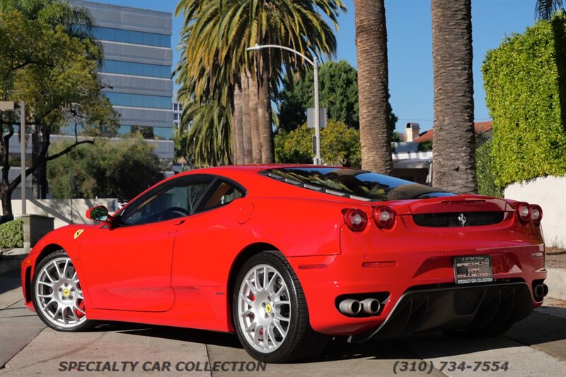 2007 Ferrari F430   - Photo 8 - West Hollywood, CA 90069