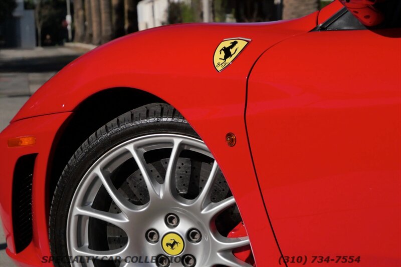 2007 Ferrari F430   - Photo 9 - West Hollywood, CA 90069