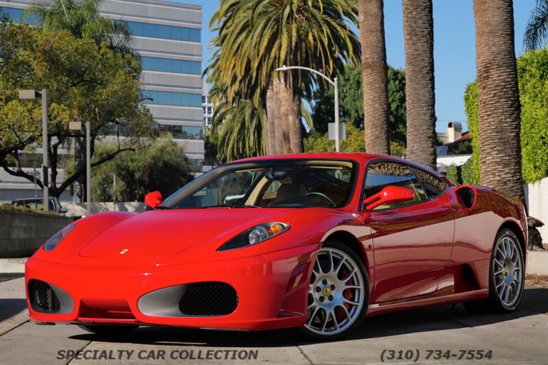 2007 Ferrari F430   - Photo 1 - West Hollywood, CA 90069