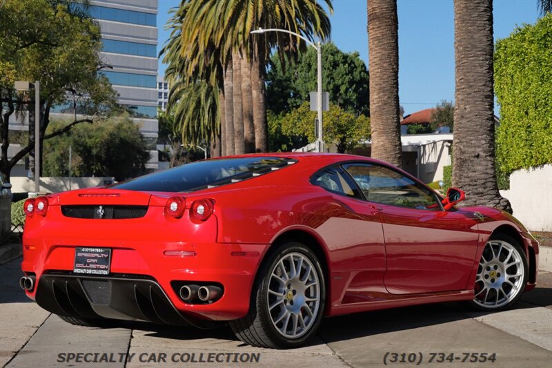 2007 Ferrari F430   - Photo 5 - West Hollywood, CA 90069